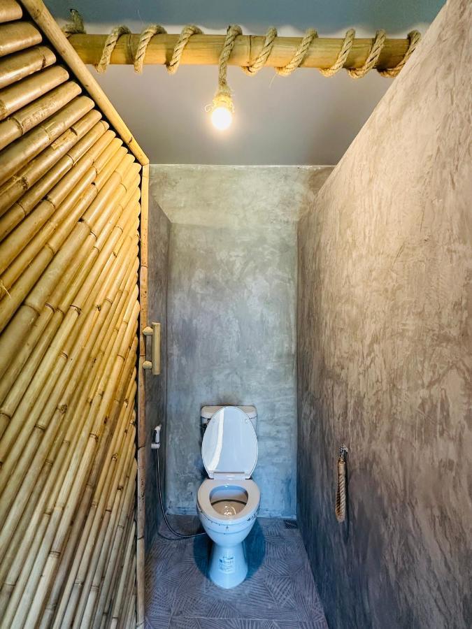 Albergue The Hideout Samui Koh Samui Exterior foto