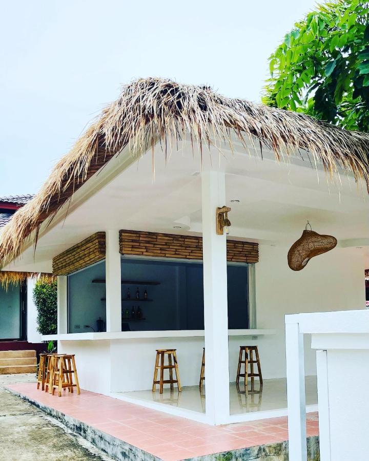 Albergue The Hideout Samui Koh Samui Exterior foto