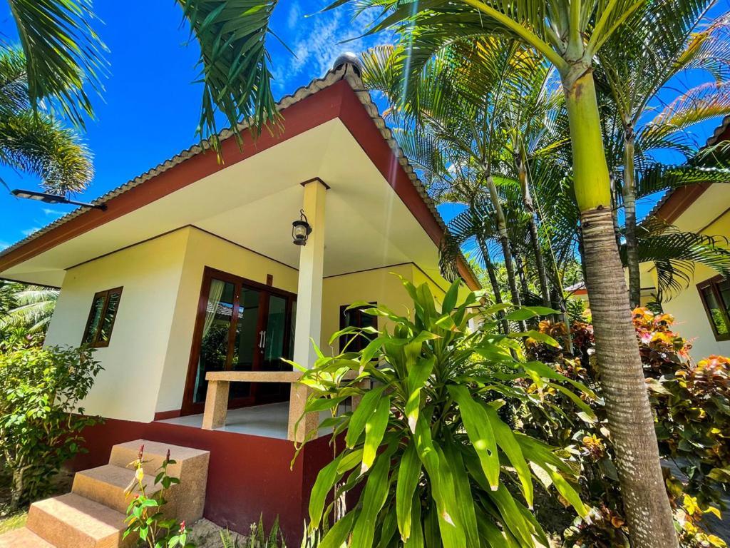 Albergue The Hideout Samui Koh Samui Exterior foto