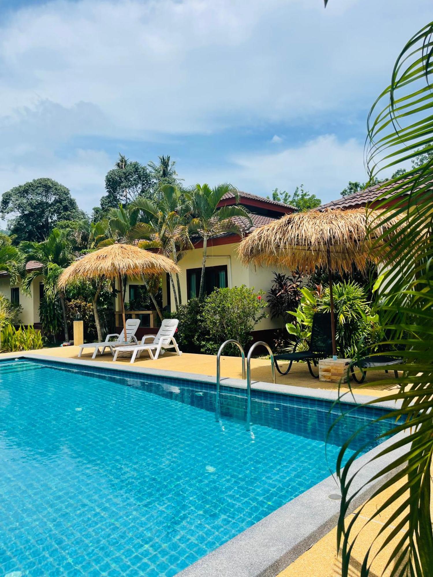 Albergue The Hideout Samui Koh Samui Exterior foto
