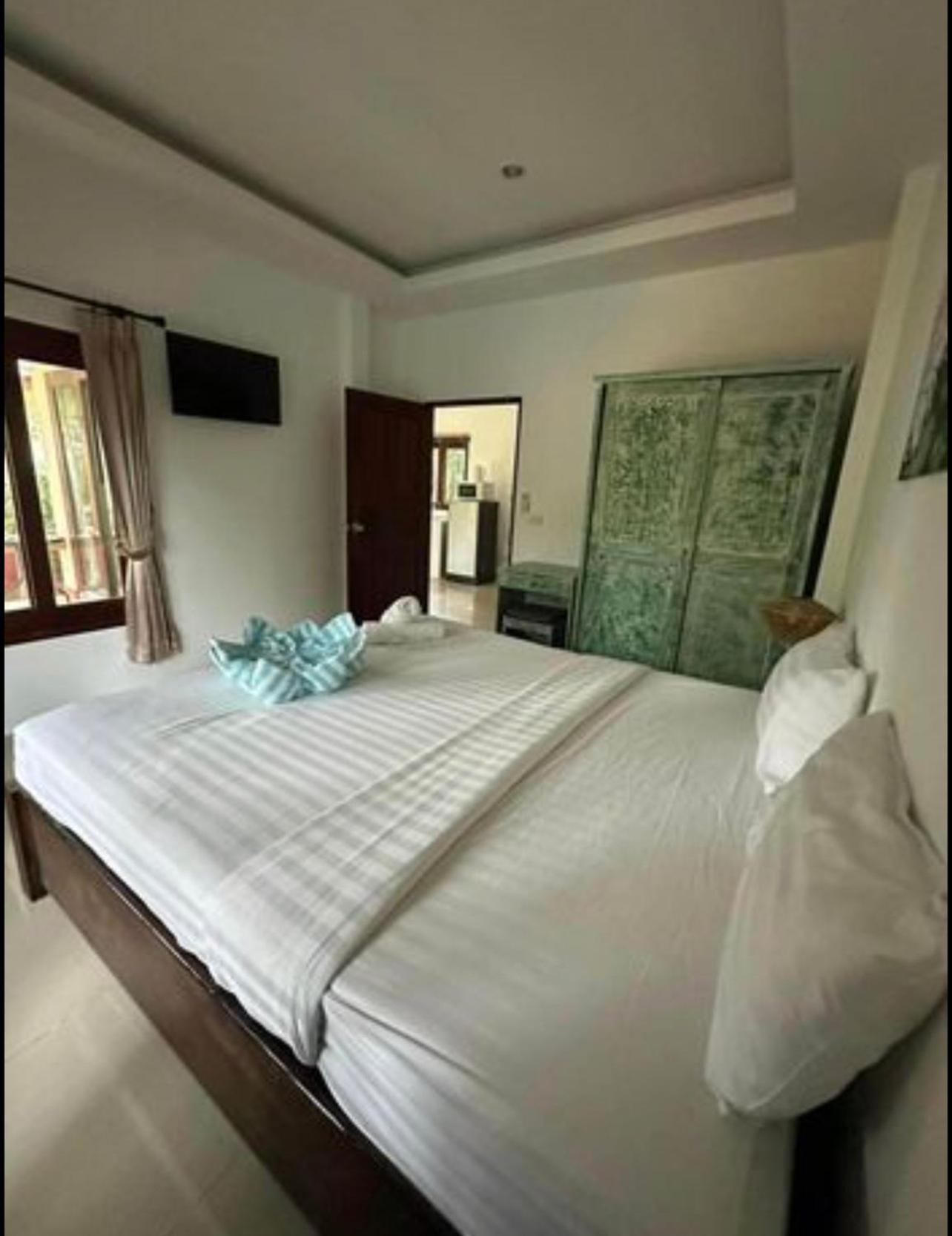 Albergue The Hideout Samui Koh Samui Habitación foto